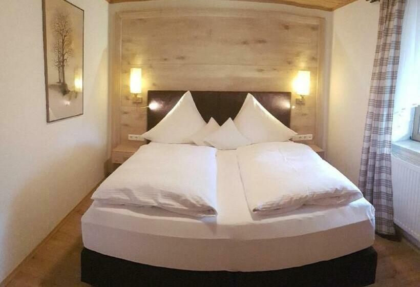 호텔 Kieslinger Hilde