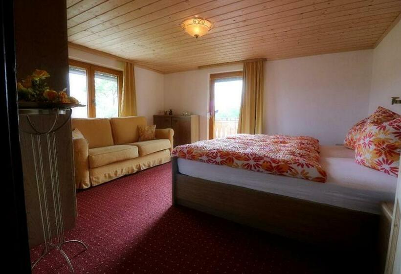 호텔 Kieslinger Hilde