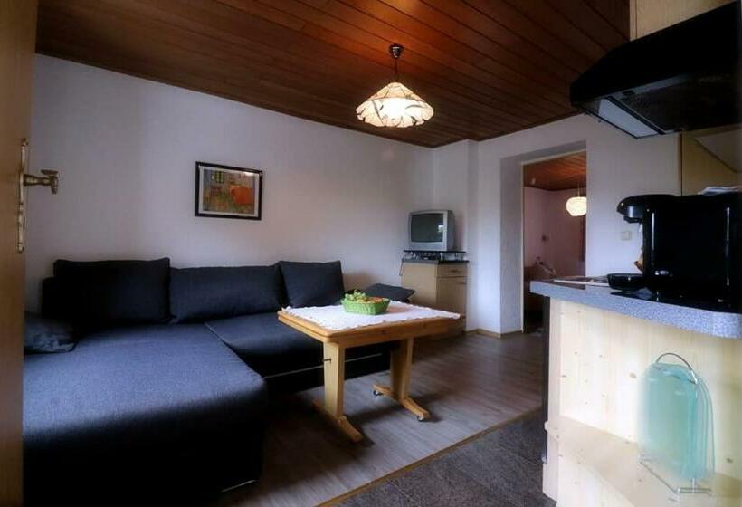 호텔 Kieslinger Hilde