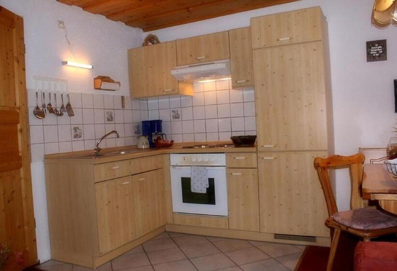 호텔 Kieslinger Hilde