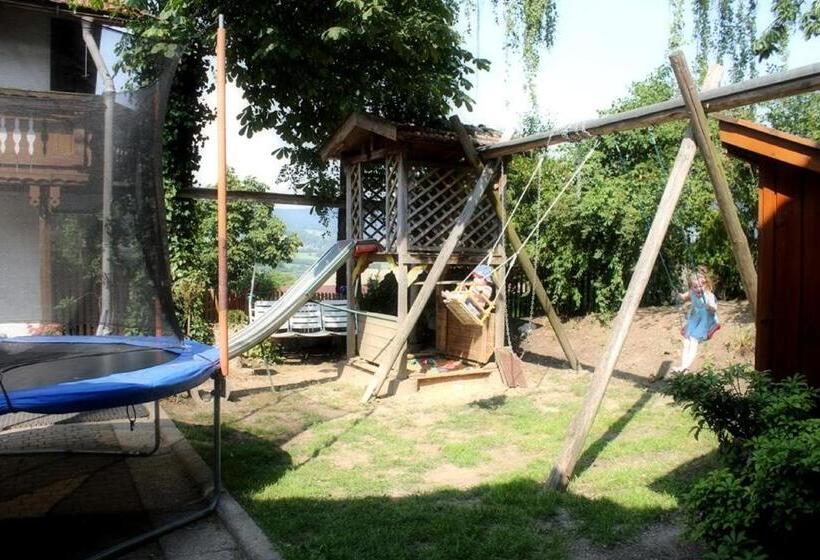 호텔 Kieslinger Hilde