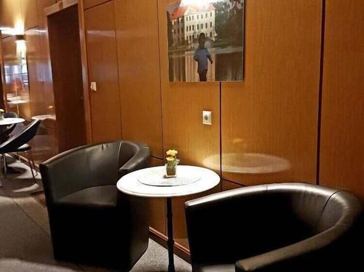 ペンション Gastehaus Hutweide