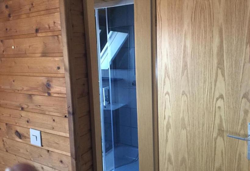 פנסיון Kulisse Apartments