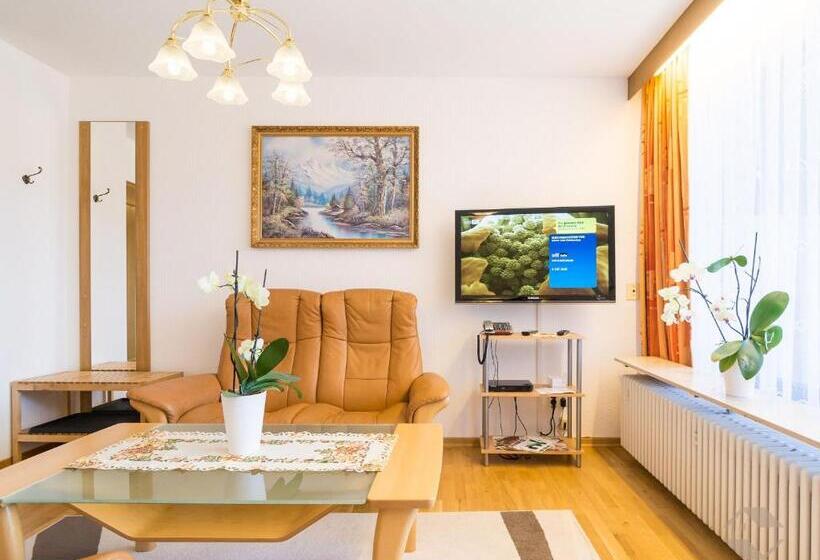 بنسيون Landhaus Gruden Sommerberg