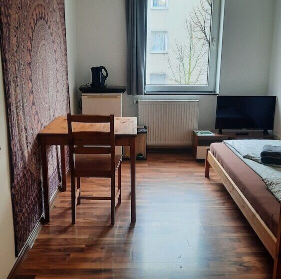 پانسیون Mitte24