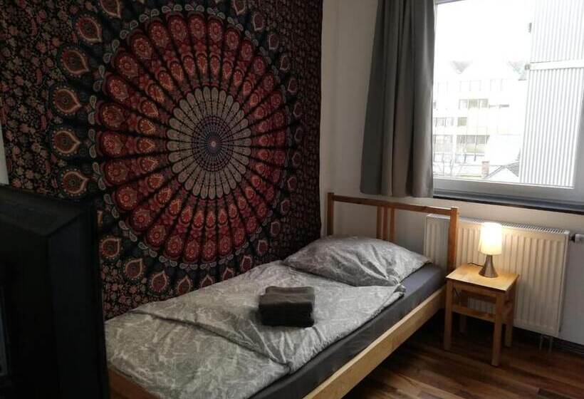 پانسیون Mitte24