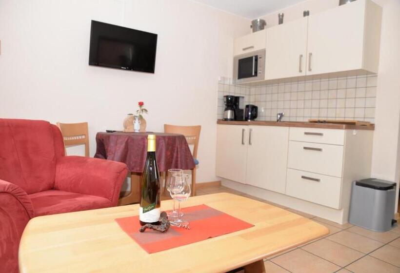Pension Basten