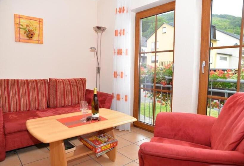 Pension Basten
