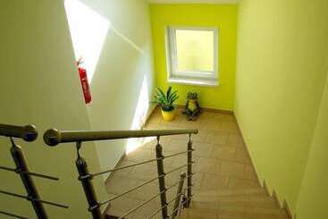 Pension Froschprinz