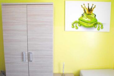 Pension Froschprinz