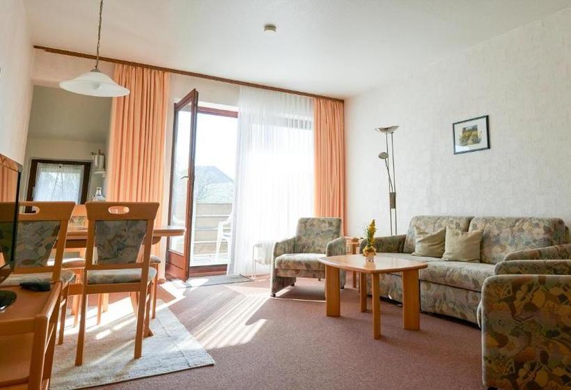 Pension Kueck