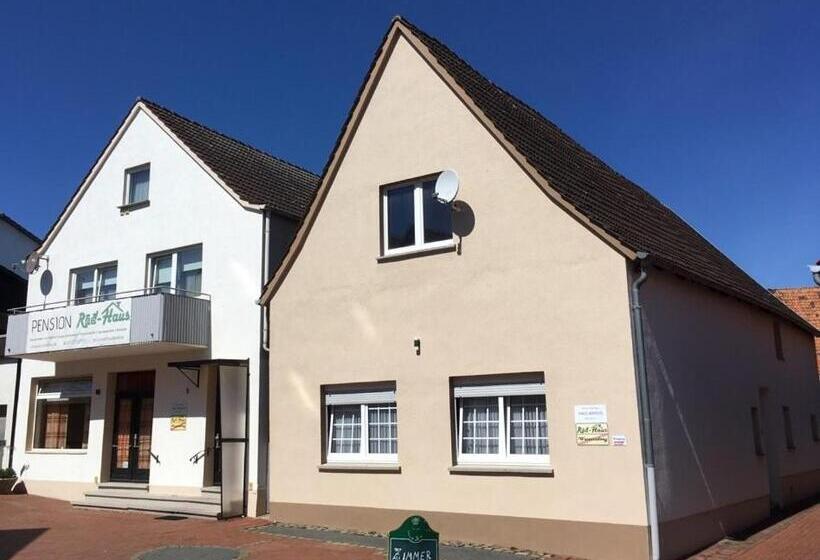 Pension Rad Haus