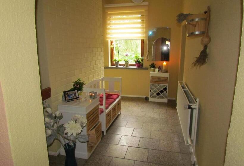 Pension & Sauna Am Lorenz