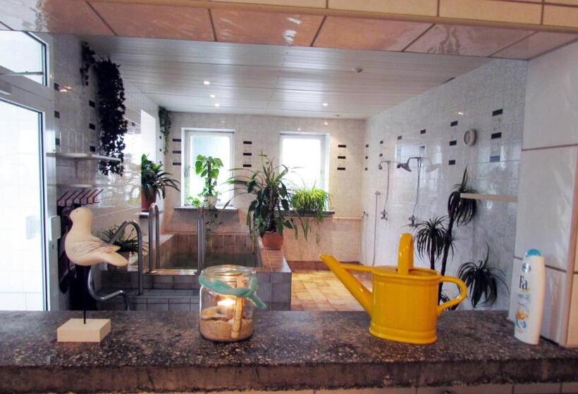 Pension & Sauna Am Lorenz
