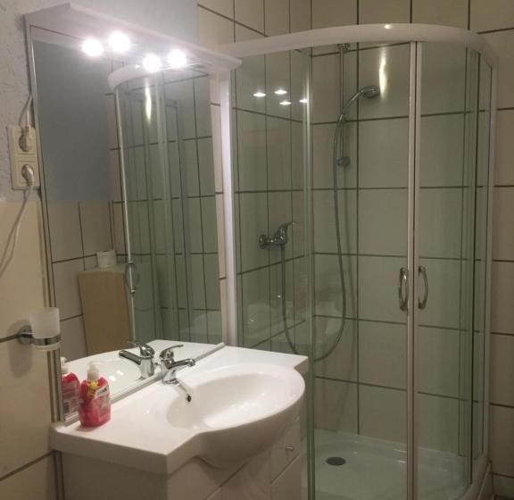 Pension Und China   Thai Restaurant Asia   Haus