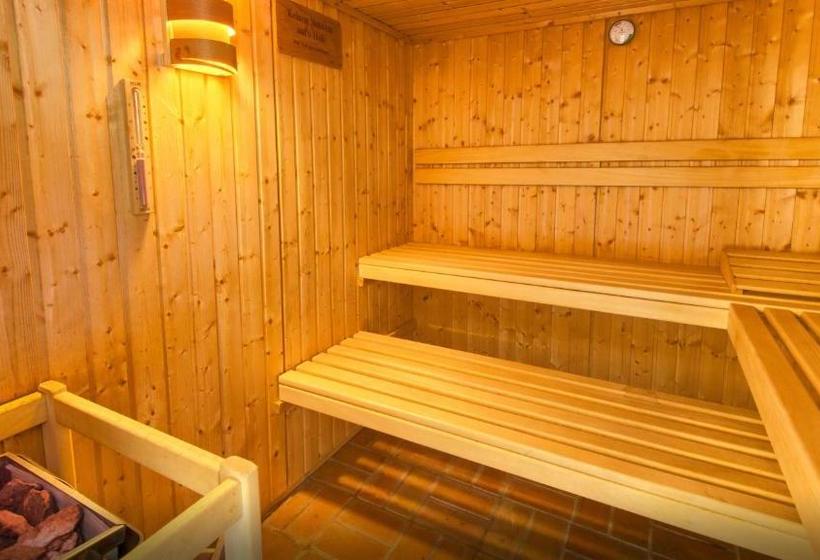 Общежитие Gasthaus Löwen