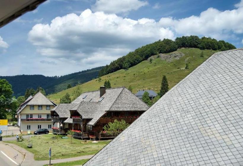 هاستل Gasthaus Löwen
