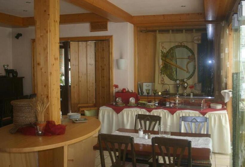Общежитие Inn Landgasthof Zur Gemütlichkeit