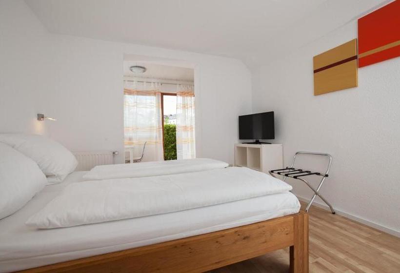 Gästehaus Schechter