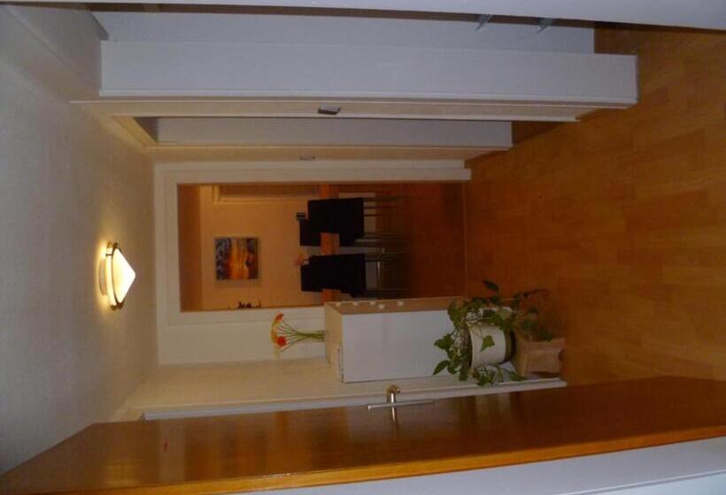 بنسيون Guest House Schneider
