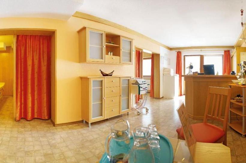 پانسیون Haus Renate