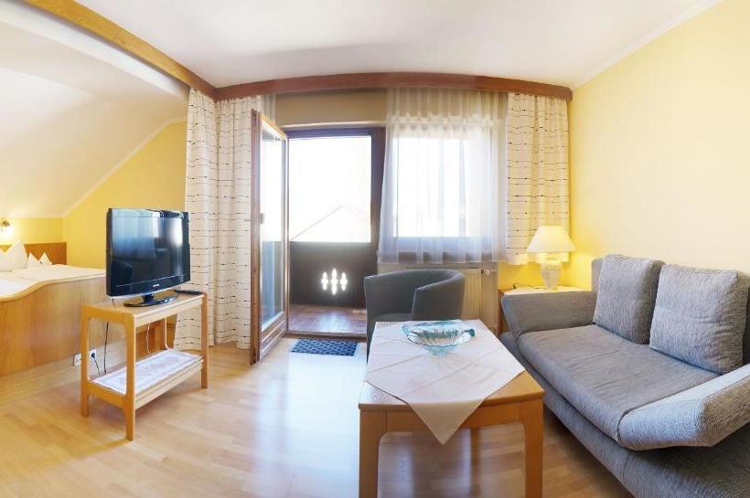 پانسیون Haus Renate