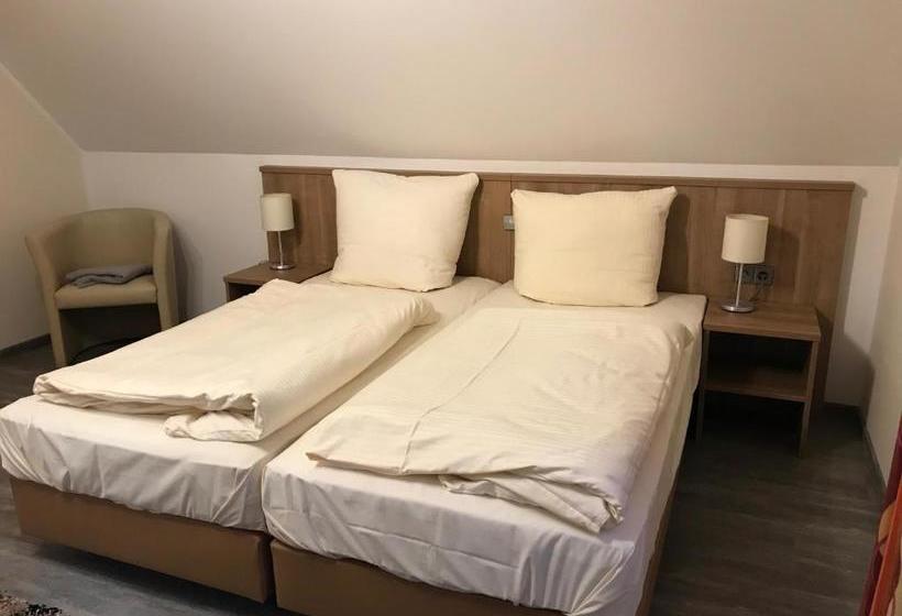 Apartment Pension Schwalbennest