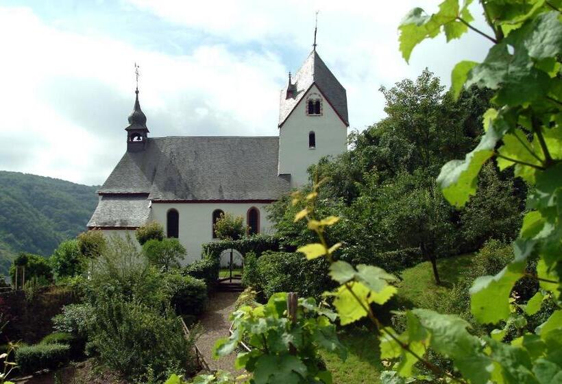 ペンション Wein  Und Gästehaus St. Aldegundishof