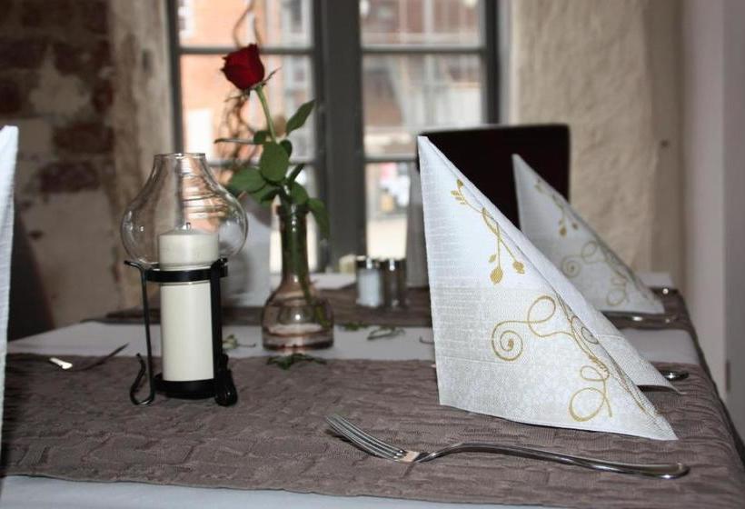 Pension Altes Burg