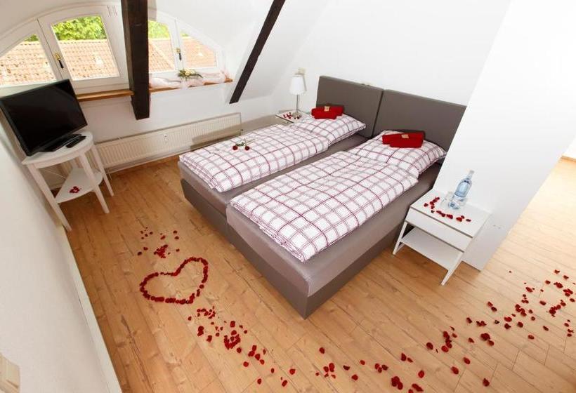 Pension Altes Burg