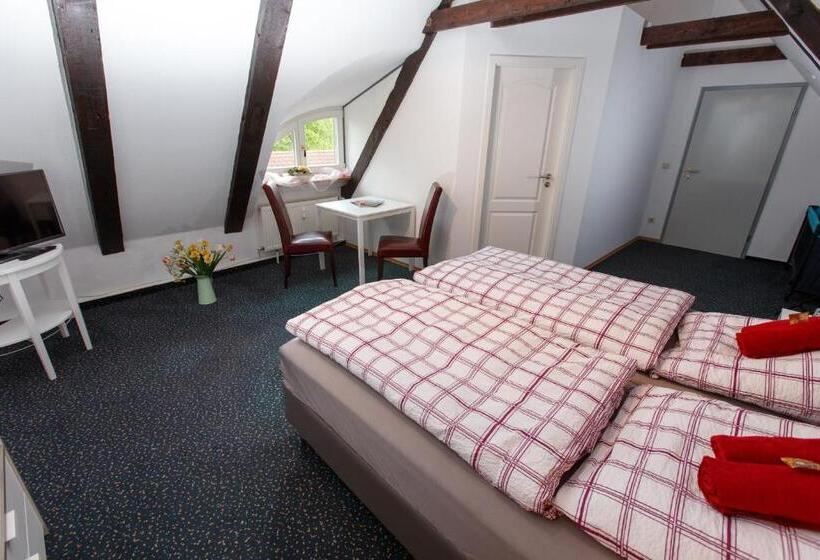Pension Altes Burg