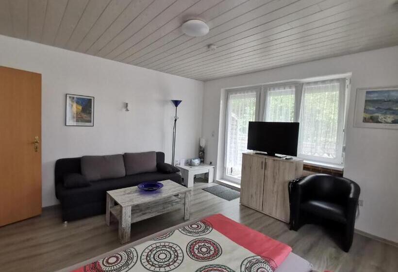 Pension Haus Erika