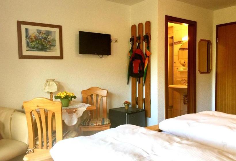 Pension Hildegund