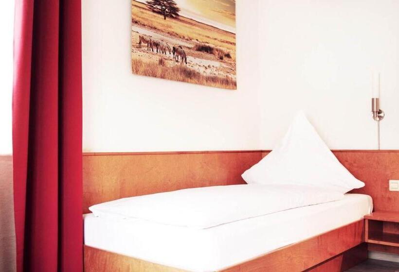 Pension Kaempfelbach