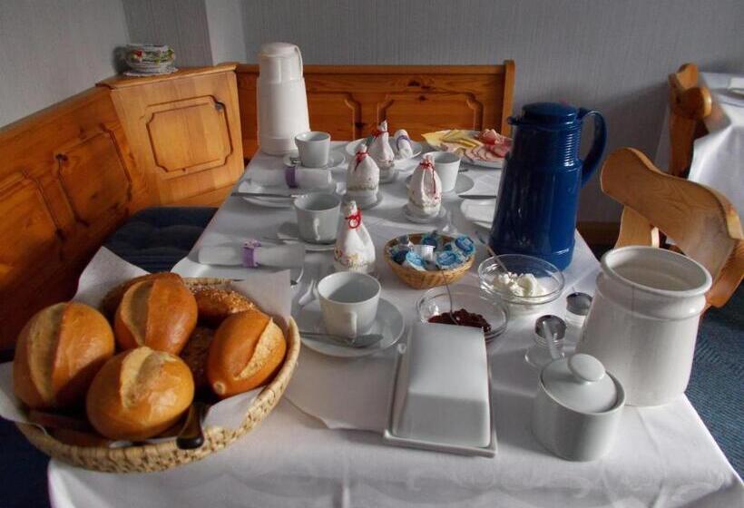 Pension Kraus