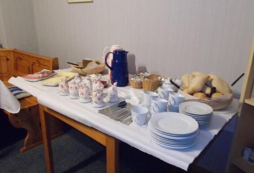Pension Kraus