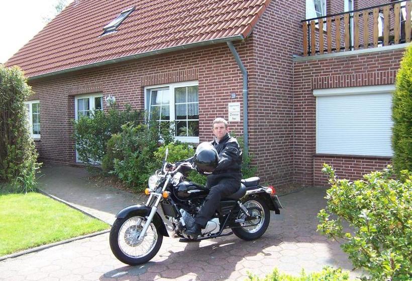 Pension Kraus