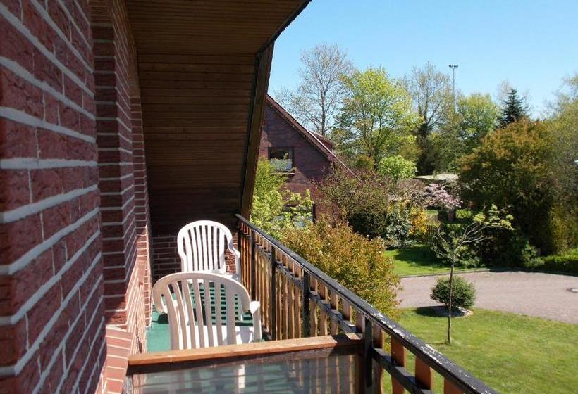 Pension Kraus