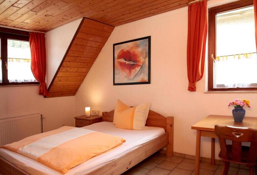 Pension La Cascina