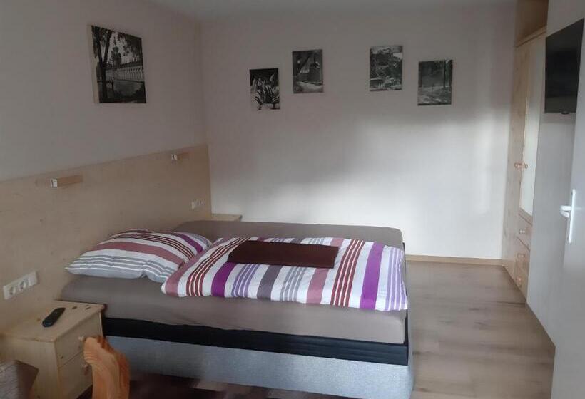 Pension Lehmann