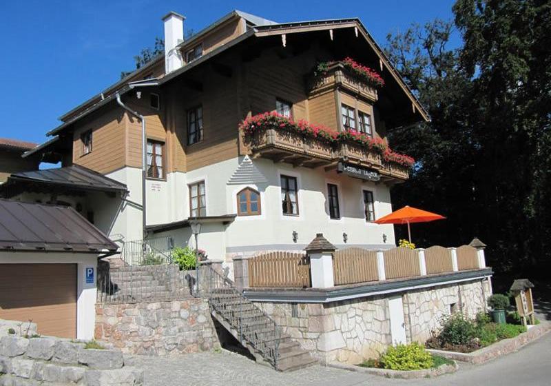 Pension Lugeck