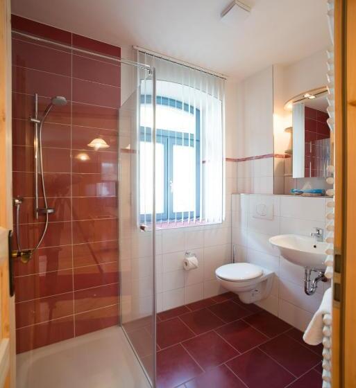 Pension Und Gaststätte Zur Brauschänke