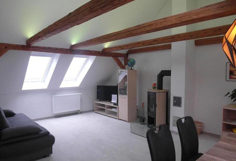 Pension Und Gaststätte Zur Brauschänke