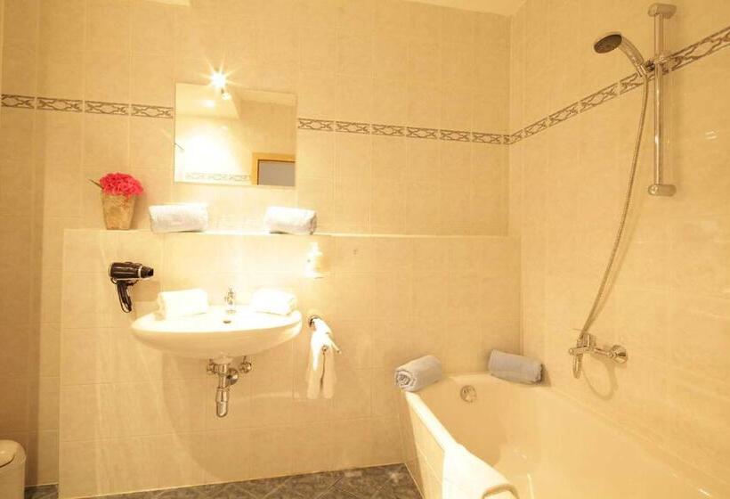 Aparthotel Alpenpark