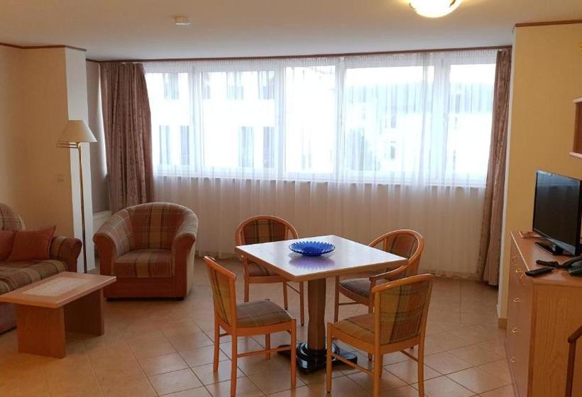 Aparthotel Rialto