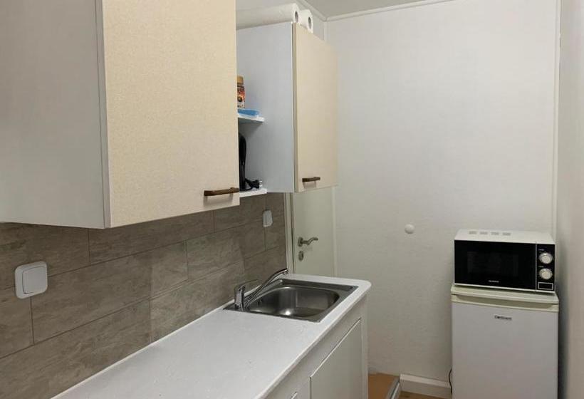 Belle Vue Apartrooms