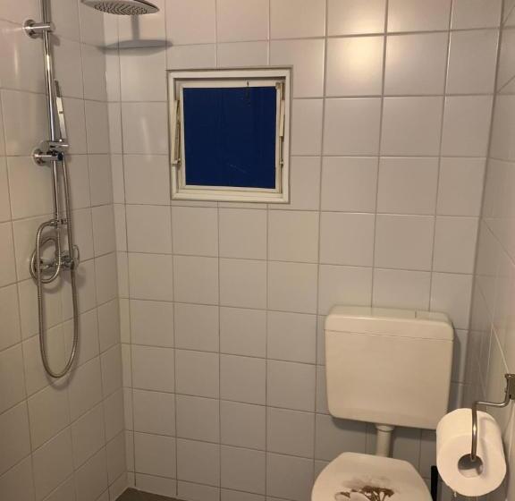 Belle Vue Apartrooms