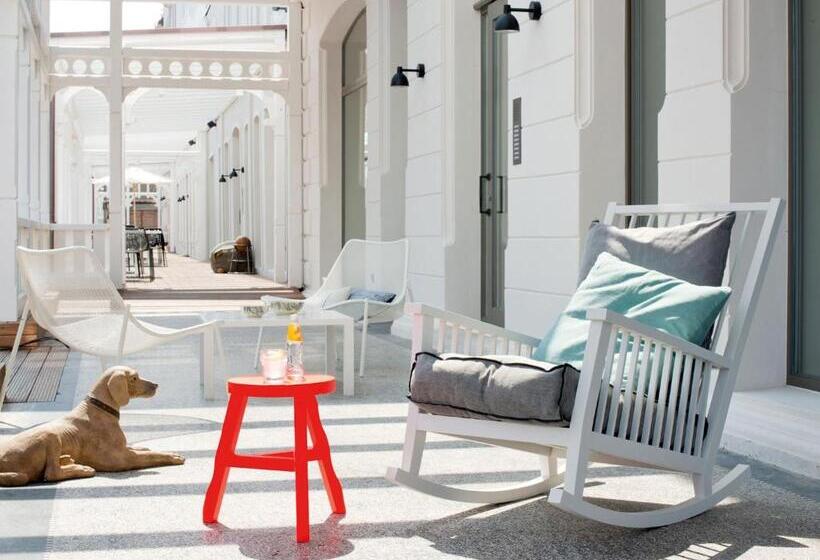 Inselloft Norderney