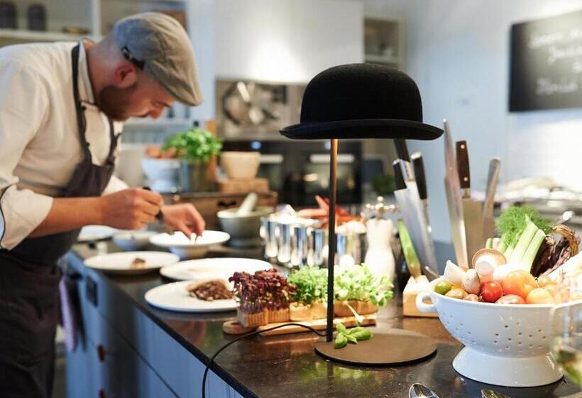 Inselloft Norderney