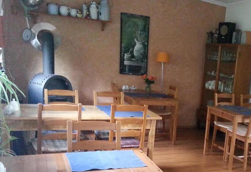Kleine Pension